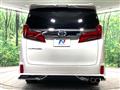 2018 Toyota Alphard