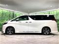 2018 Toyota Alphard