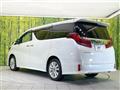 2018 Toyota Alphard
