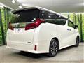 2018 Toyota Alphard