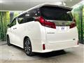 2018 Toyota Alphard