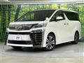 2018 Toyota Vellfire
