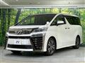 2018 Toyota Vellfire