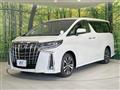 2018 Toyota Alphard