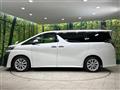 2018 Toyota Vellfire