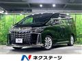 2019 Toyota Alphard