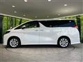 2019 Toyota Alphard