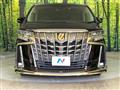 2019 Toyota Alphard