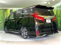 2019 Toyota Alphard
