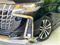 2019 Toyota Alphard