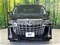 2019 Toyota Alphard