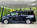2019 Toyota Alphard