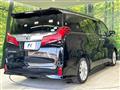 2019 Toyota Alphard