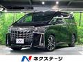 2019 Toyota Alphard