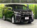 2019 Toyota Vellfire