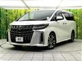 2019 Toyota Alphard