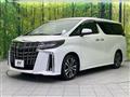 2019 Toyota Alphard