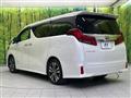 2019 Toyota Alphard