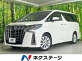 2019 Toyota Alphard