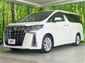 2019 Toyota Alphard