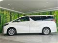 2019 Toyota Alphard