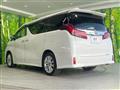 2019 Toyota Alphard