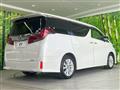 2019 Toyota Alphard