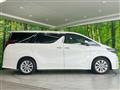 2019 Toyota Alphard