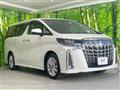 2019 Toyota Alphard