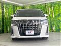 2019 Toyota Alphard