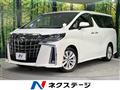 2019 Toyota Alphard