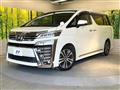 2019 Toyota Vellfire