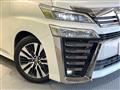 2019 Toyota Vellfire
