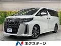 2019 Toyota Alphard