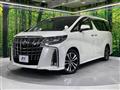 2019 Toyota Alphard