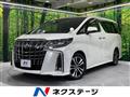 2019 Toyota Alphard
