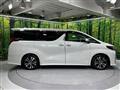 2019 Toyota Alphard