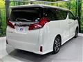 2019 Toyota Alphard