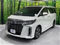2019 Toyota Alphard