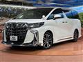 2019 Toyota Alphard