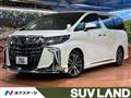 2019 Toyota Alphard