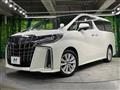 2019 Toyota Alphard