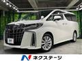 2019 Toyota Alphard