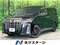 2019 Toyota Alphard