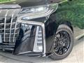 2019 Toyota Alphard