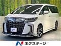 2019 Toyota Alphard