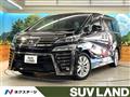 2019 Toyota Vellfire