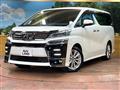 2019 Toyota Vellfire