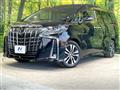 2019 Toyota Alphard