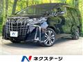 2019 Toyota Alphard